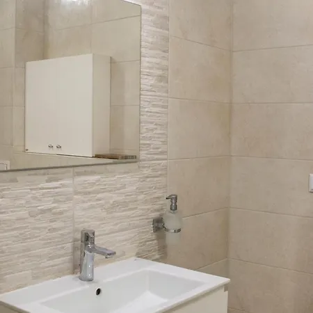 Downтown - Free Parking Apartment Varna Exterior photo