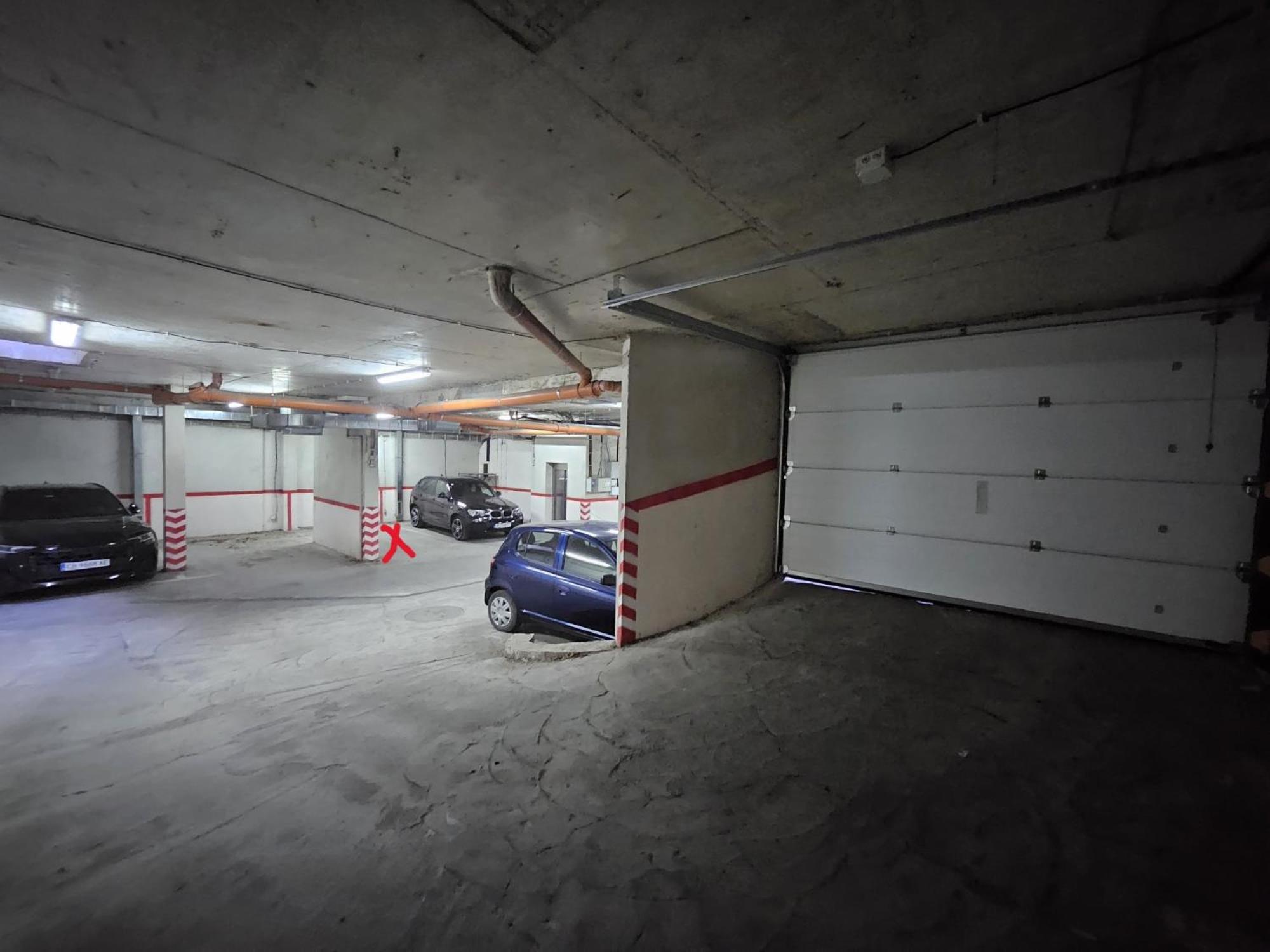 Apartment Downтown - Free Parking Warna