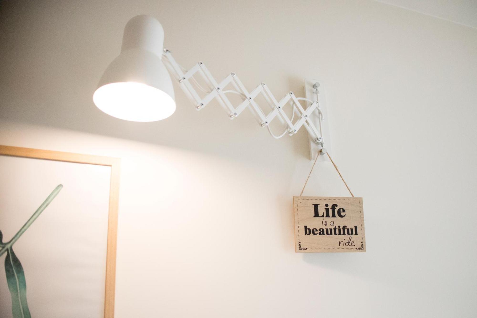 Downтown - Free Parking Apartment *